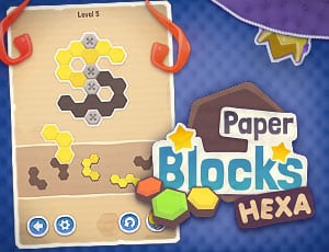 paper blocks