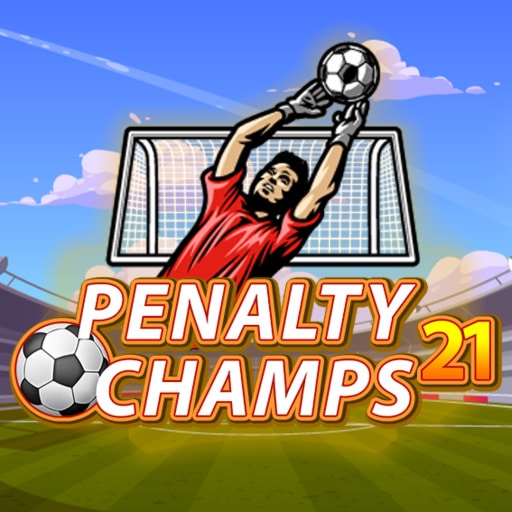 penalty champs 21