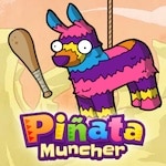 pinata muncher