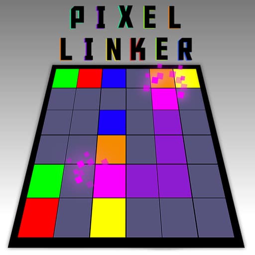 pixel linker