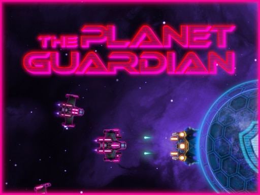 planet guardian