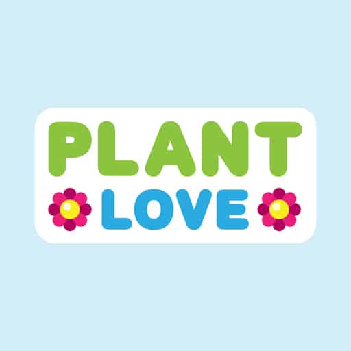 plant love