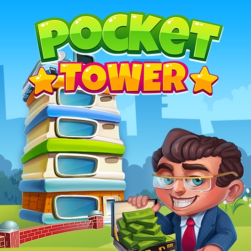 pocket tower