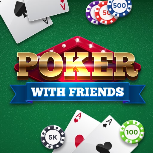 poker with friends