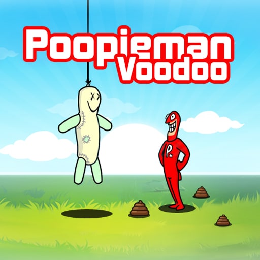 poopieman voodo