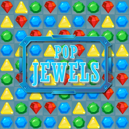 pop jewels