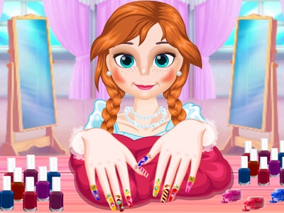 princess annie nails salon