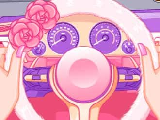 princess driver quiz