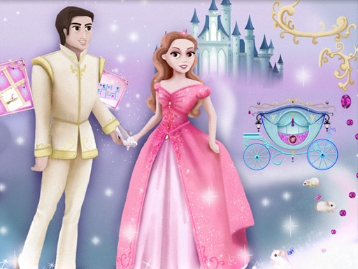 princess story games