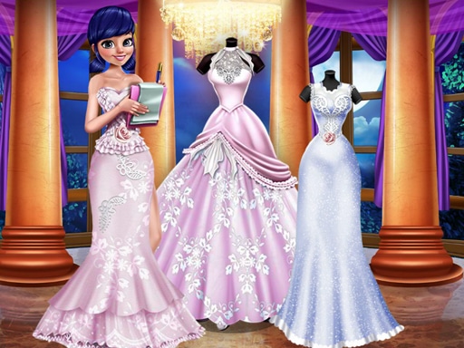 princess tailor shop