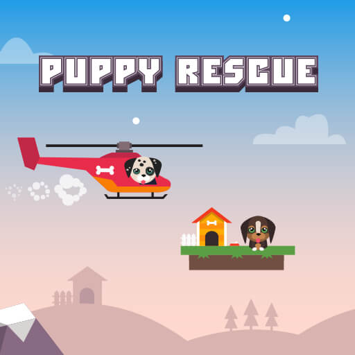 puppy rescue