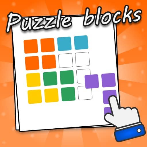 puzzle blocks