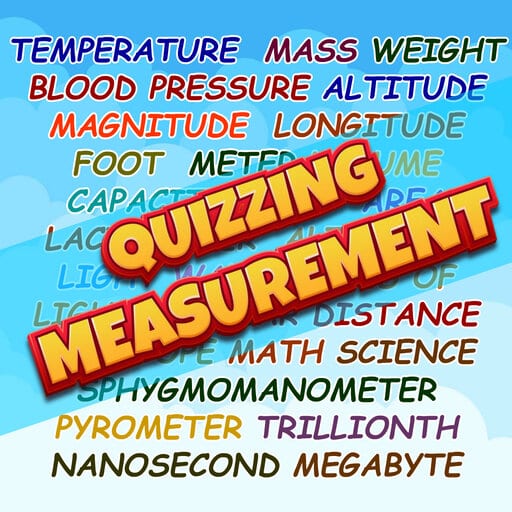 quizzing measurement