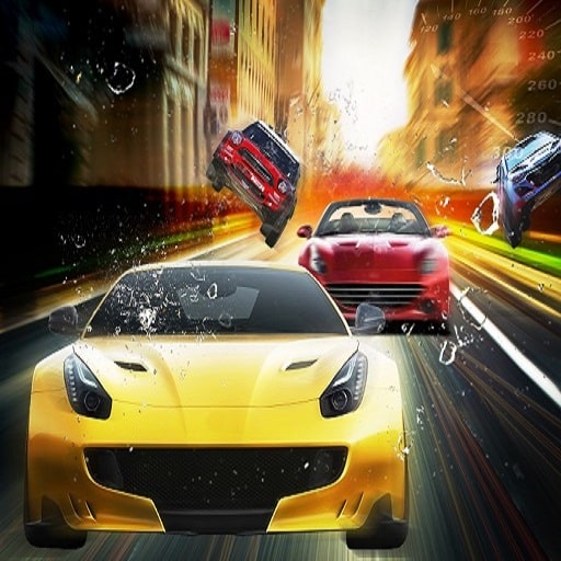 rackless car revolt racing game 3d