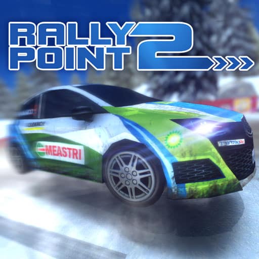 rally point 2