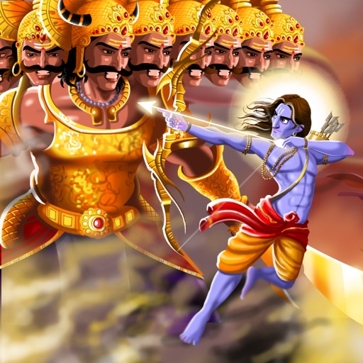 ram the yoddha