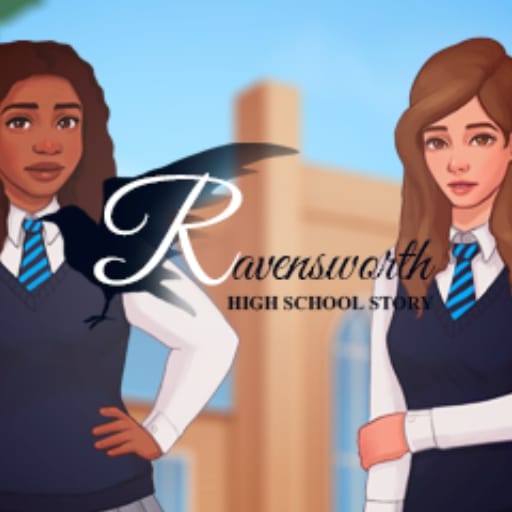 ravensworth high school