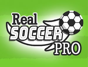 real soccer pro