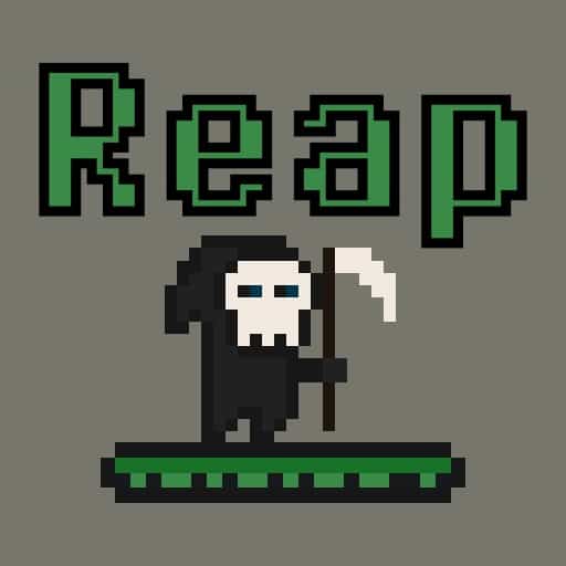 reap