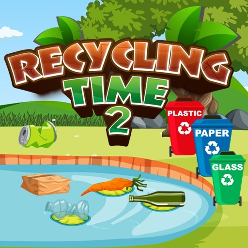 recycling time 2