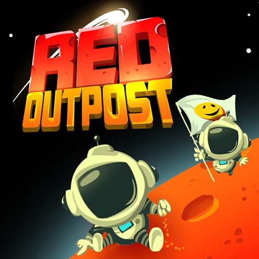 red outpost