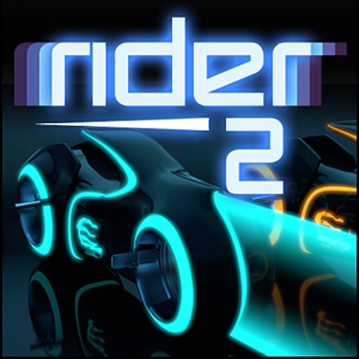 rider 2