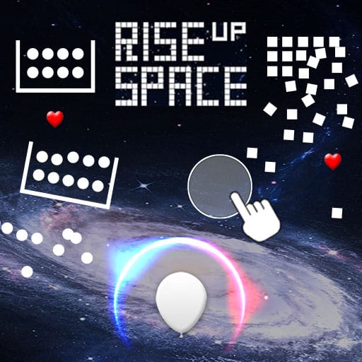 rise up space