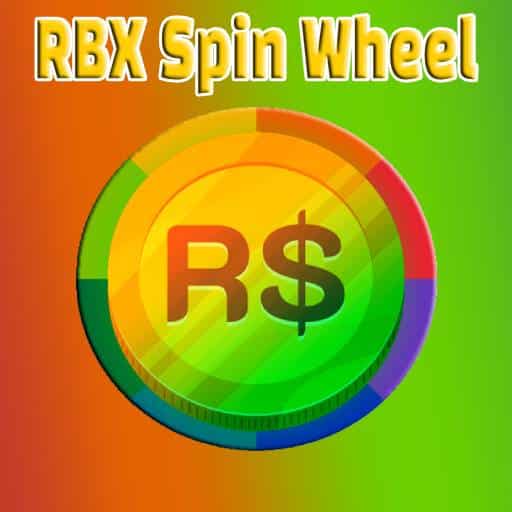 robuxs spin wheel earn