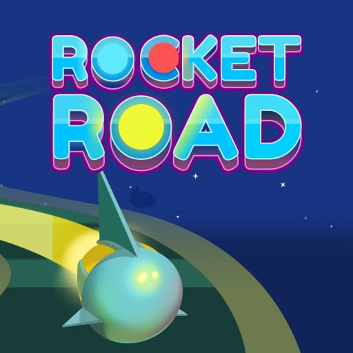 rocket road