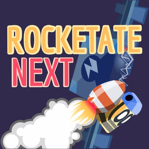 rocketate