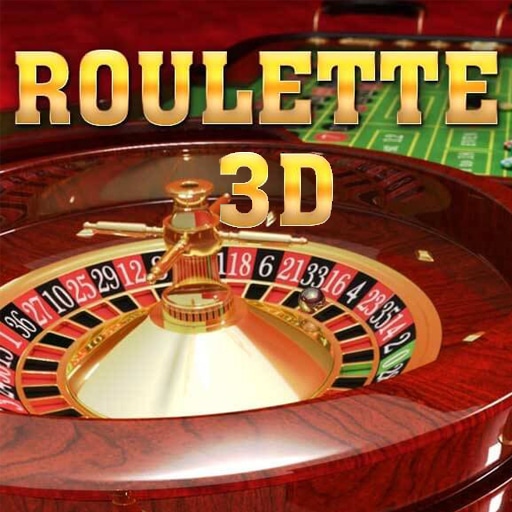 roulette 3d