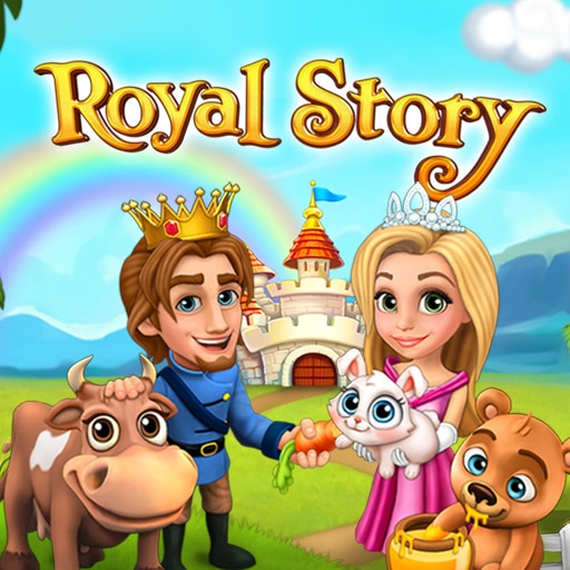 royal story