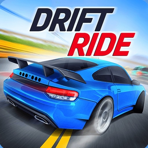 russian drift ride 3d