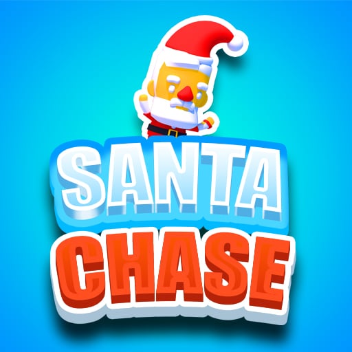 santa chase