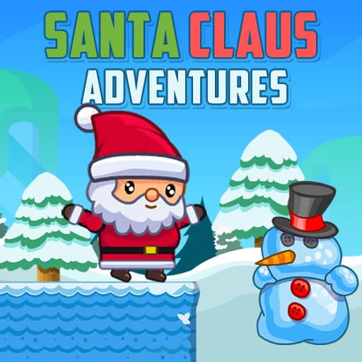 santa claus adventures