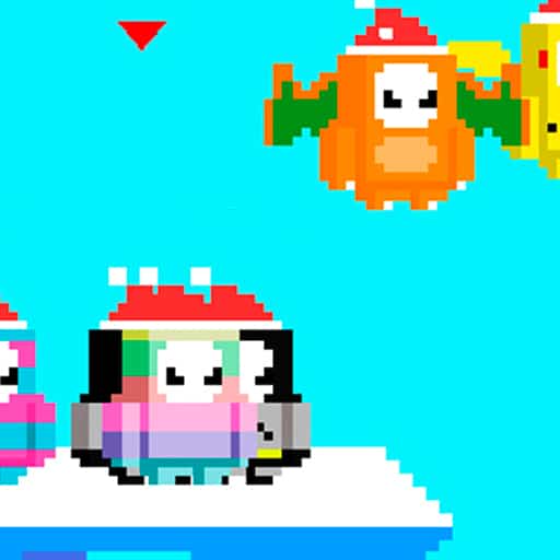 SantaDays Christmas Unblocked Games