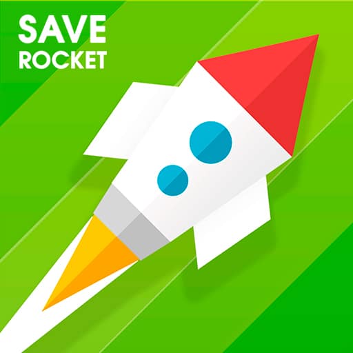 save rocket