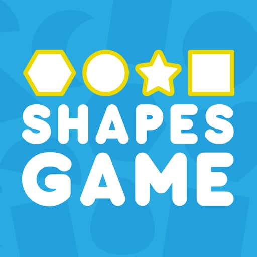 shapes game