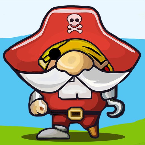 siege hero pirate pillage