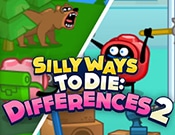 silly ways to die differences 2