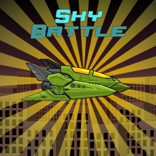 sky battle