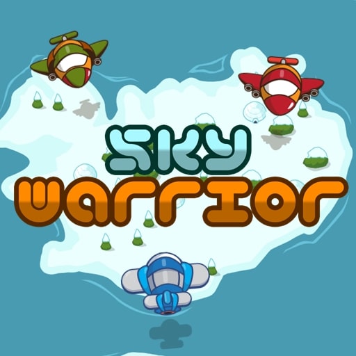 sky warrior