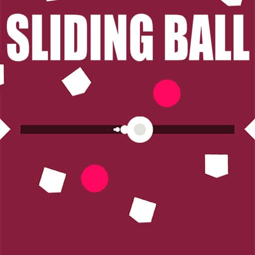 sliding ball