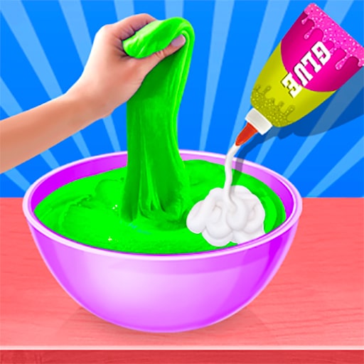 slime maker