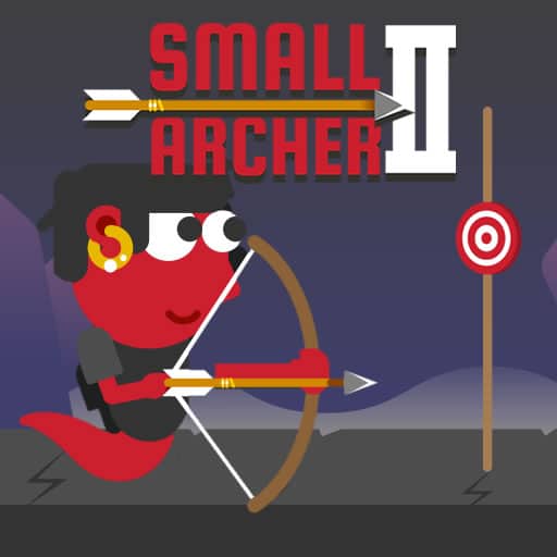 small archer 2