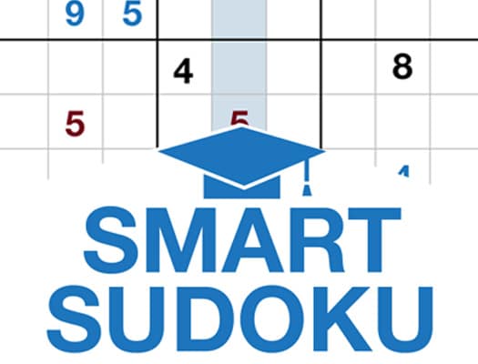 smart sudoku