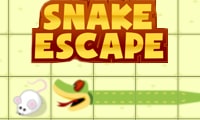 snake escape