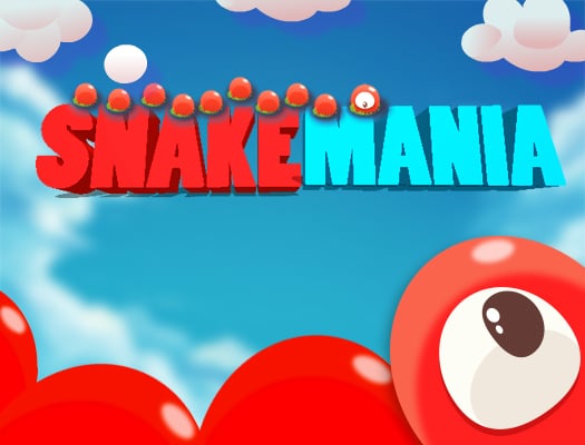 snake mania