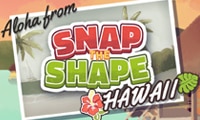 snap the shape hawaii