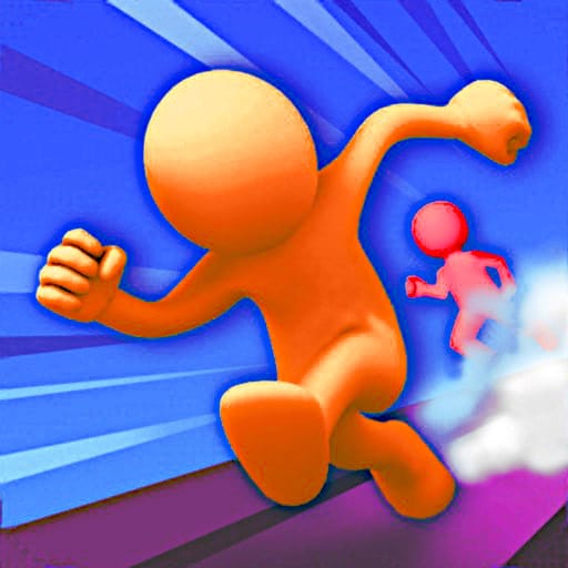 sneak runner 3d